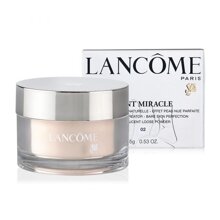 Phấn phủ Lancôme Teint Miracle Loose Powder