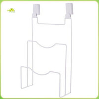 Fianao Dễ Dàng Lắp Đặt Thớt Giá Nhà Bếp Tổ Chức Nhà Bếp Cửa Sau Giá Để Đồ Khung Kệ