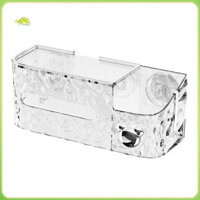 Fianao Hộp Đựng Khăn Giấy Hiện Đại Dung Tích Lớn Tắm Caddy Hộp Đựng Khăn Giấy Ướt Hộp Bảo Quản Kết Cấu Mịn Hộp Đựng Giấy Cho Tổ Chức Phòng Tắm