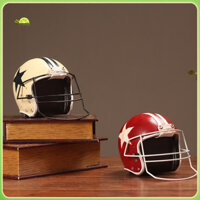 Fianao Nhựa Nhẹ Chống Đỡ Đồ Gia Dụng Mũ Bảo Hiểm Mũ Nhựa Trang Trí Đẹp