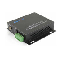 Fiber Modem RS485/RS422/RS232 BT-S5F-20A/B BTON