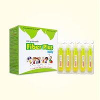 Fiber plus baby 10ml