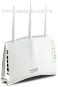 FIBER ROUTER Vigor 2110FV _ Vigor 2110FV