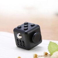 Fidget Cube khối vuông thần kì giảm stress