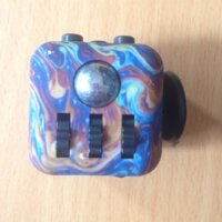 Fidget Cube