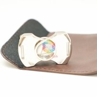 Fidget Spiner Kim Loại – Cao cấp – ROTA 2