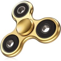 Fidget Spinner EDC ADHD Giảm Căng Thẳng Đồ Chơi, Vòng Bi Tốc Độ Cao Kim Loại Tay Spinners Lo Âu Ngón Tay Đồ Chơi Cho Trẻ Em Người Lớn