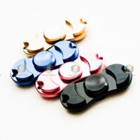 Fidget Spinner Kim Loại – 2 cánh