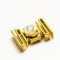 Fidget Spinner Kim Loại – Cao Cấp – Wave