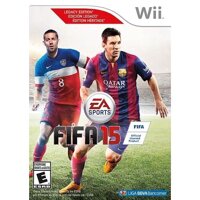 FIFA 15