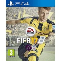 FIFA 17 - PS4