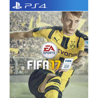 FIFA 17 – Secondhand