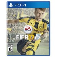 FiFa 17