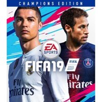 FIFA 19 - 11 DVD