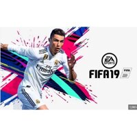 FIFA 19 PLAYSTATION 4