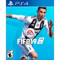 FIFA 19 - PS4