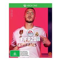 FIFA 20 - ĐĨA GAME XBOX ONE