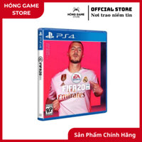 FIFA 20 (PS4) - LIKENEW