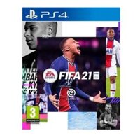 FIFA 21 - PS4