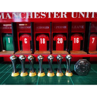 FIFA Club World Cup Community Shield mô hình cúp bóng đá mini 3D siêu độc
