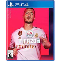 Fifa20 ps4