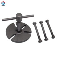 Figatia 1 Bộ Bánh Đà & Kéo Magneto Cho Xe Yamaha SRZ150 Rama, 125