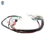 Figatia 1 Động Cơ Điện Khởi Động Dây Dây Dây Kết Nối Sửa Chữa Điện Cho
