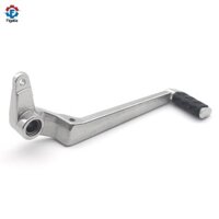 Figatia 1 Miếng Nhôm Hữu Ích 6,85 "Phù Hợp Với Đòn Bẩy Phanh Sau Cho