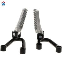 Figatia 2x) Bộ gác chân phía sau xe máy Bộ chốt chân cho Honda CRF230