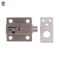 Figatia 304 Thuyền Inox Marine Tủ Cửa Chốt Khóa 45x42mm