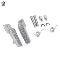 Figatia Chân Xe Máy Chốt Chân Cho CBR1000RR 2004-2014 CB1000R