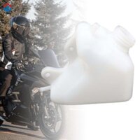 Figatia Coolant Reservoir Overflow Chai lắp ráp Phụ kiện làm mát Phục hồi tràn