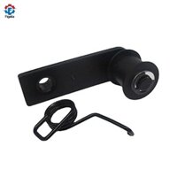 Figatia Dây Xích Căng Ròng Rọc Dây Xích Căng Điều Chỉnh Di Động Chống Rỉ Đa Năng Ổn Định Cho RZR 170 Outlaw 90 110