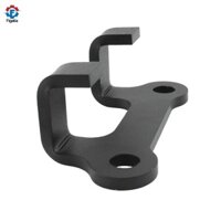 Figatia Đèn Pha Trước Gắn Chân Đế Hỗ Trợ Màu Đen Cho GB350S CB350 Phụ Kiện Lắp Đặt Dễ Dàng