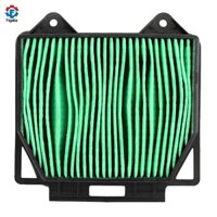 Figatia Hiệu Suất Cao Air Cho Xe Honda CB125R CB250R CBF125 CBF250 136x109mm / 5.35x4.29inch