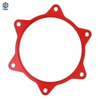 Figatia Motoycycle Bánh Sau Bánh Xích Miếng Đệm Nâng Cho Xe Honda CRF450R 2002-2012
