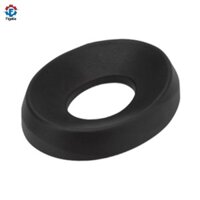 Figatia Mũ Bảo Hiểm Hỗ Trợ Mũ Bảo Hiểm Dịch Vụ Miếng Lót Nhỏ Gọn Đứng Donut Nhẹ Di Động Cho Xe Trượt Tuyết Xe Máy