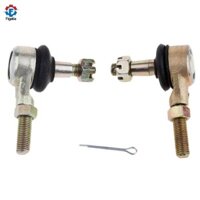 Figatia Nâng Cấp Thanh Buộc Bộ Sửa Chữa Phù Hợp Cho 350 Banshee 1987-96