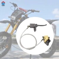 Figatia Phanh Đĩa Trước Master Xi Lanh Caliper Phụ Kiện Cho Xe Honda Crf50 XR