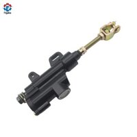 Figatia Phía Sau Chân Xi Lanh Bơm Hồ Chứa Cho 50Cc 70Cc 110Cc 125Cc 150Cc 250Cc Xe Tay Ga Bụi Bẩn