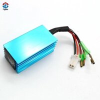 Figatia Racing CDI Đánh lửa cho xe tay ga JOG 50CC 90CC