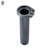 Figatia Tay Ga Thanh Cầm Tay, Tay Cầm Nhôm Cho Crf150R Crf250RX Crf450x Crf450RX Thay Thế Trực Tiếp