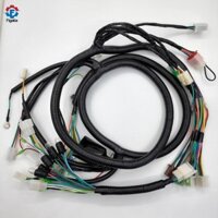 Figatia Thay Thế Dây Bộ Dụng Cụ Thay Thế Dây Cho Xe Tay Ga 50cc Với Động Cơ Gy6 50cc Phụ Kiện Xe Hơi Cao Cấp