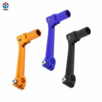 Figatia Xe Máy Gấp CNC Nhôm Gear Lever Phù Hợp Với Zonshen 250cc Cường Độ Cao