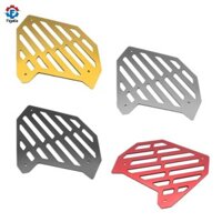 Figatia Xe Máy Lưới Tản Nhiệt Bảo Vệ Bao Da Bảo Vệ Cho YAMAHA 155 / 125 / 150 NVX155 2015-2020