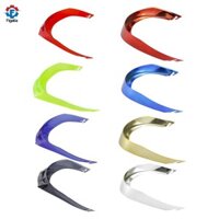 Figatia Xe Máy Mũ Bảo Hiểm Phía Sau Cánh Gió Dành Cho Grp Dành Cho Xe Veloce S