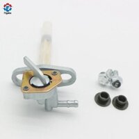 Figatia Xe Máy Van Nhiên Liệu Petcock Lắp Ráp Cho Xe Honda XR70 XR80 CRF150 CRF250