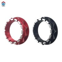 Figatia Xe Máy Xe Máy Bánh Sau Trục Đai Ốc Bảo Vệ Bao Vít Trang Trí Cho Mv Agusta F3 F4 800 1000 Thay Thế