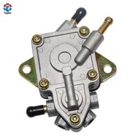 Figatia Xe Máy Xe Tay Ga ATV Bơm Nhiên Liệu Xăng Chân Không Cho Yamaha TDM 850