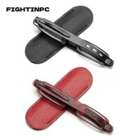 Fightinpc Kính Đọc Sách Unisex Mini Bỏ Túi Bút Kẹp Đầu Đọc Kính Mắt Presbyopic 360°Twist Di Động